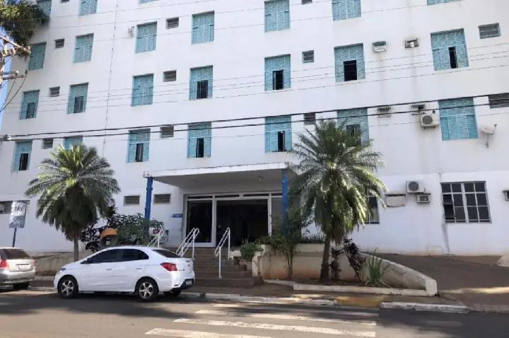 Profissionais de saúde são agredidos dentro de Pronto Atendimento
