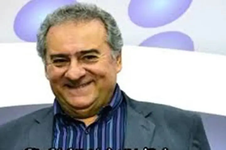Programa Amado Batista (Sábados)