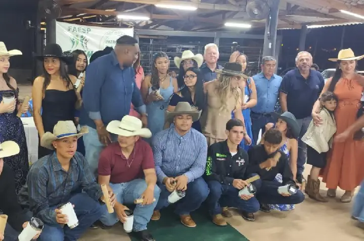Programa Jovem Agricultor do Futuro leva conhecimento e transformação a jovens de Pirajuí
