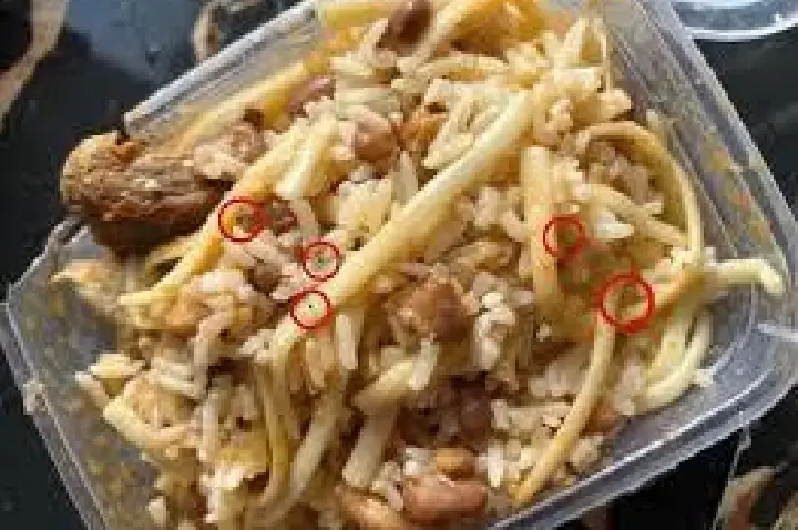 Proibida de ver namorado, menina tenta matar os pais com veneno