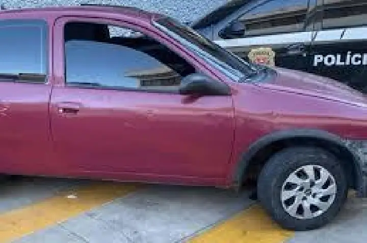 Promotor e família são feitos reféns por 5 horas durante assalto