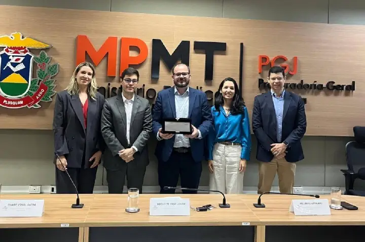 Promotoria de MT é investigada por receber patrocínio do agro