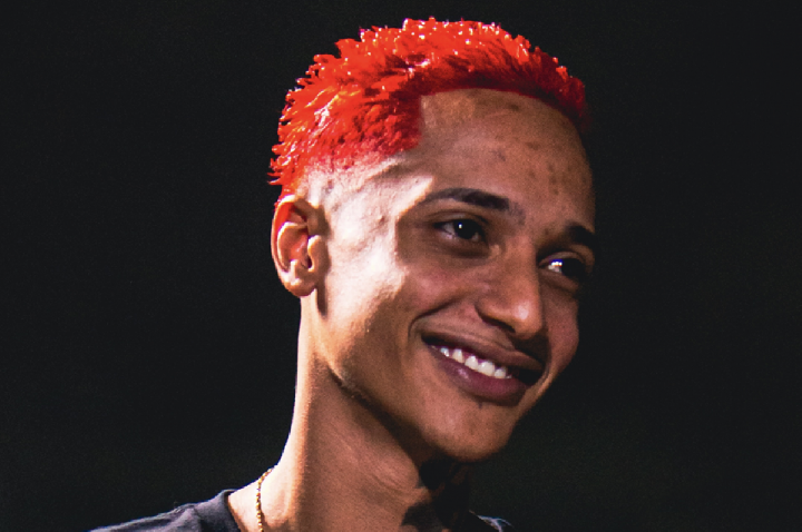Promotoria de São Paulo pede prisão preventiva do rapper Oruam