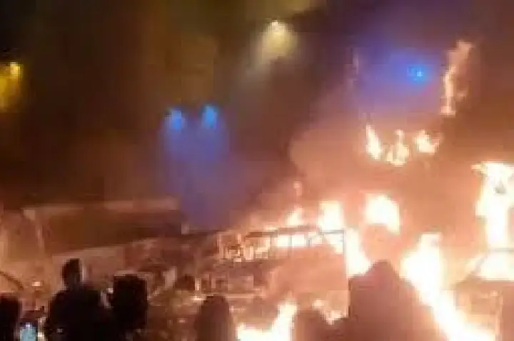 Protestos no Irã já deixam mais de 500 mortos, diz entidade