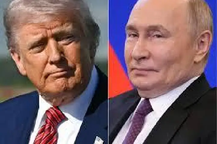 Putin e Trump reacendem temor de nova Guerra Fria
