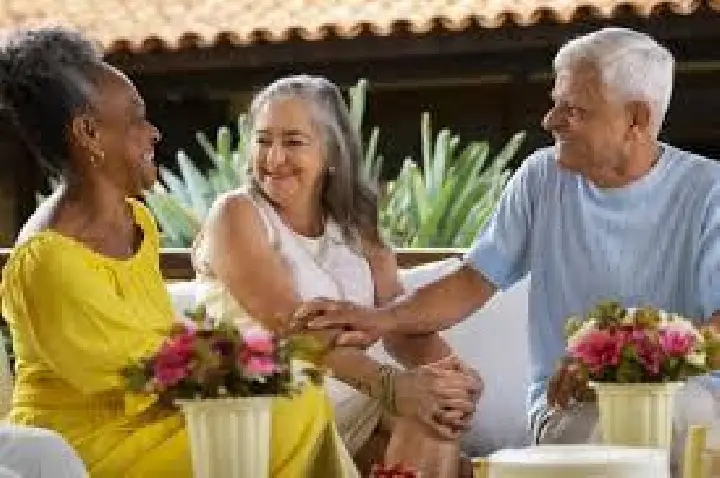 Quando começa a velhice?
