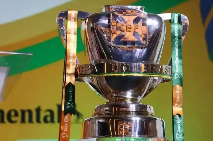 Quartas da Copa BR terão clássicos paulista, gaúcho e mineiro