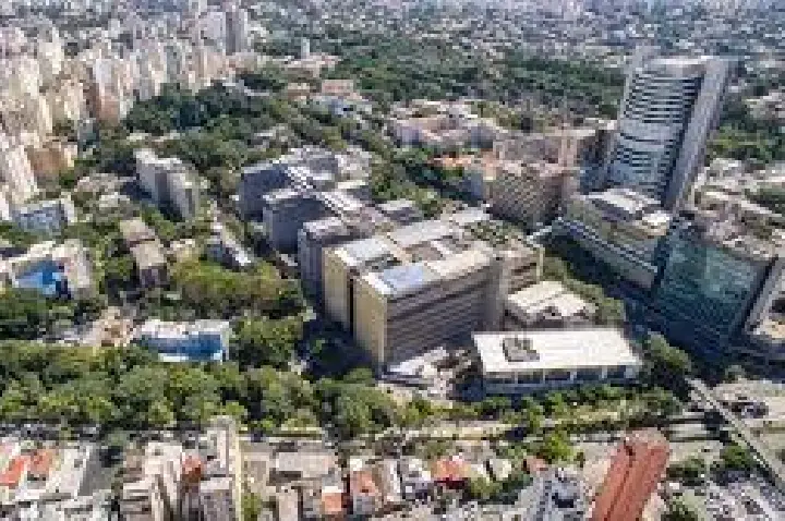 Quatro hospitais públicos de SP ficam entre os melhores do mundo
