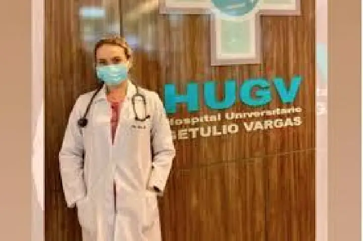 Quem é a falsa pediatra que receitou tarja preta a crianças