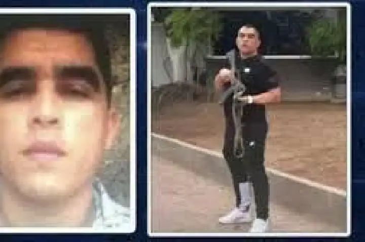 Quem é Hector Flores, chefe do 'CV venezuelano' acusado nos EUA