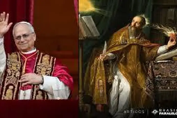 Quem é Santo Agostinho, inspiração da comunidade de Leão XIV