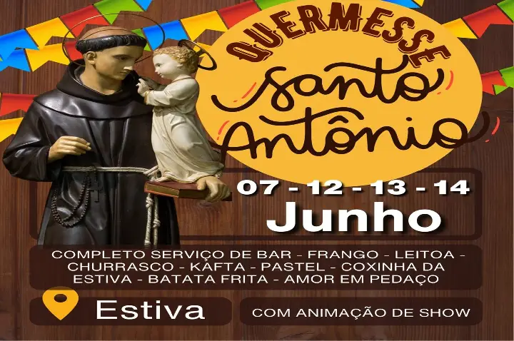 Quermesse da Estiva