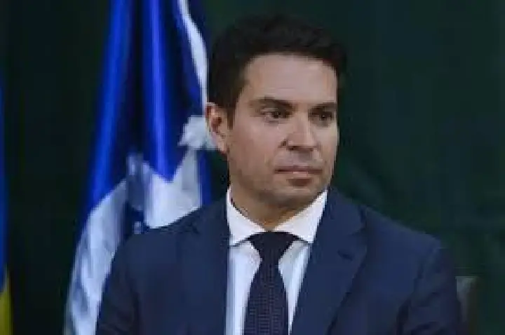 Ramagem deve renunciar se receber asilo dos EUA, diz líder do PL