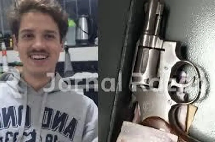 Rapaz de 21 anos é executado por dever dinheiro de apostas