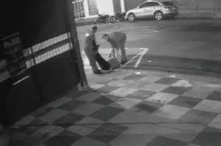 Rapaz é agredido e morto por segurança em adega de Guarulhos
