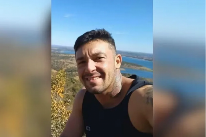 Rapaz pede socorro, mas morre na rua antes de Samu chegar; VÍDEO