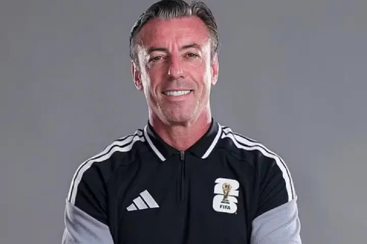 Raphael Claus fará estreia na Copa em Espanha x Arábia Saudita