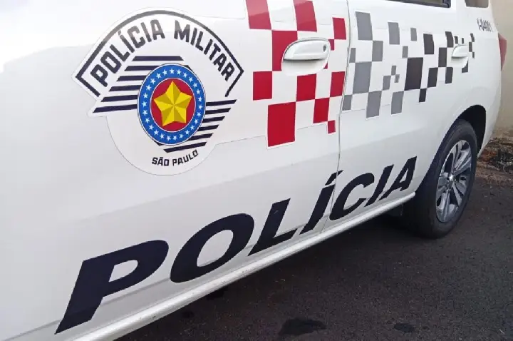 Rastreador leva até moto furtada em Bauru e suspeito é preso