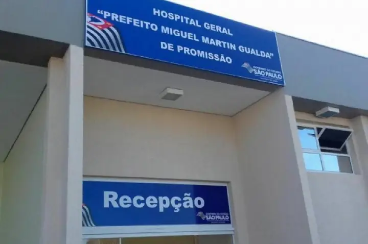 Recém-nascido é levado morto a hospital e polícia apura o caso