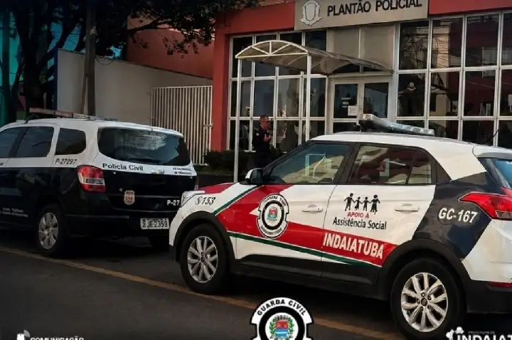 Reconhecimento facial localiza assassino de Pernambuco na RMC