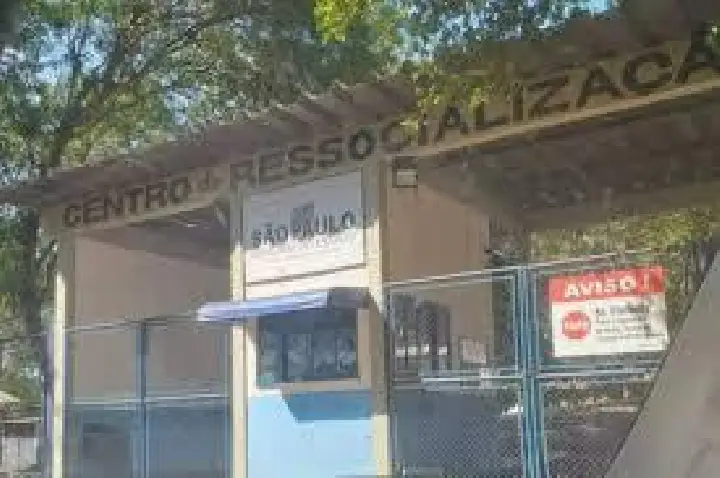 Reeducando é recapturado em Birigui após violar saída temporária