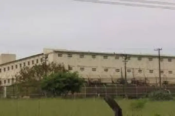 Reeducando não volta ao CPP 1 e é localizado alterado em UPA