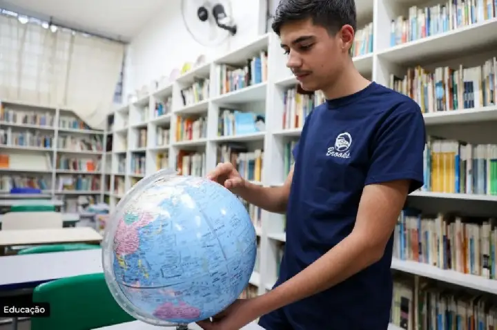 Região de Bauru: 25 estudantes são selecionados para intercâmbio