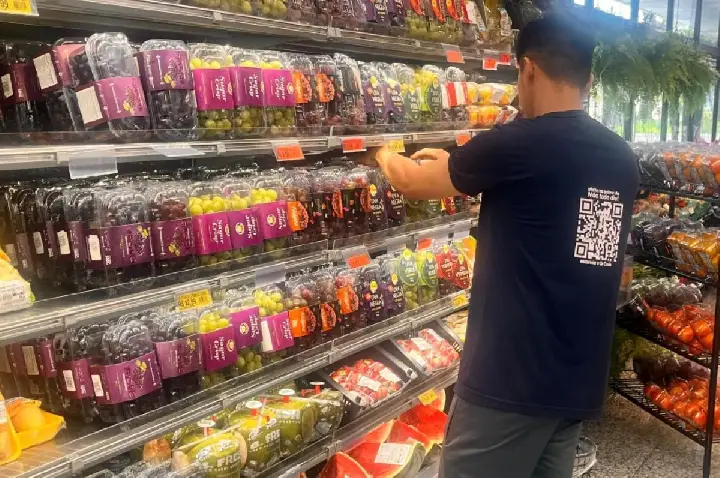 Região de Bauru acompanha crescimento do emprego em supermercados