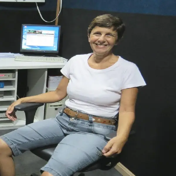 Regina Véspoli