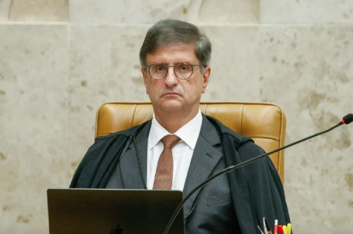 Relator rejeita investigar e afastar o procurador Paulo Gonet