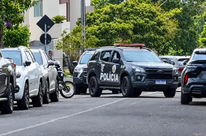 Relembre as etapas da Operação Cavalo de Troia; VÍDEO