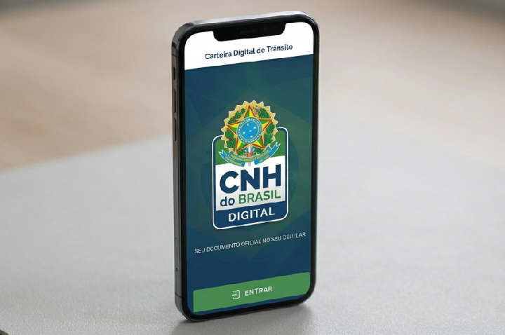 Renovação automática da CNH deve cair após mudança no Senado