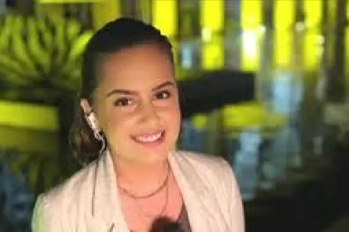 Repórter da Band tem morte encefálica após acidente em MG