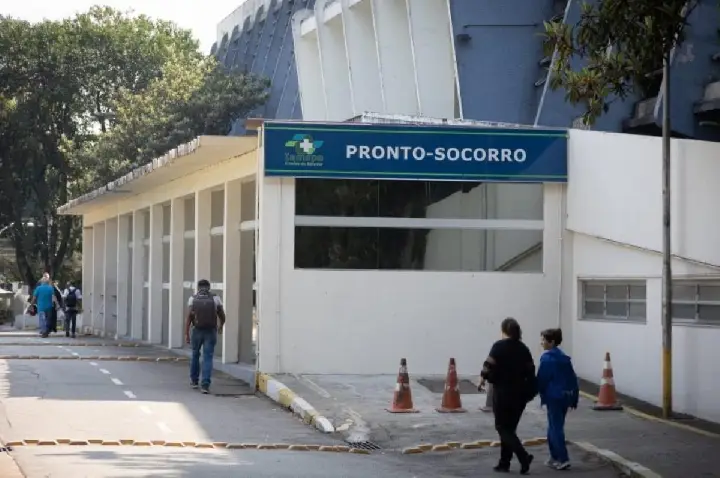 Residentes denunciam hospital de SP por jornadas de até 90 h