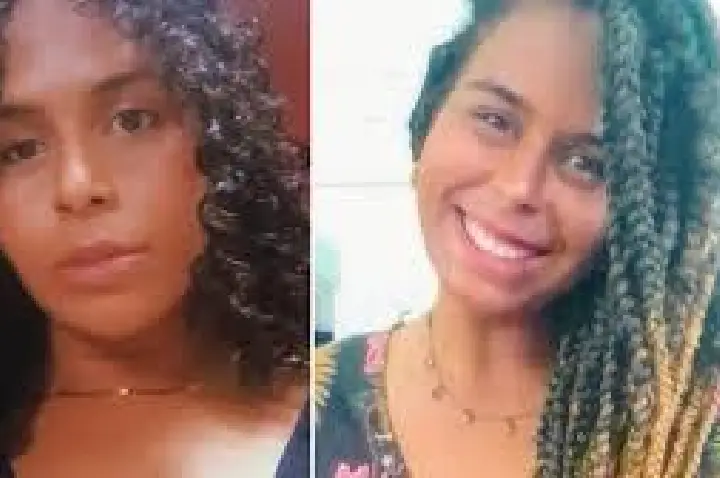 Restos de ossos são achados em área de jovem trans