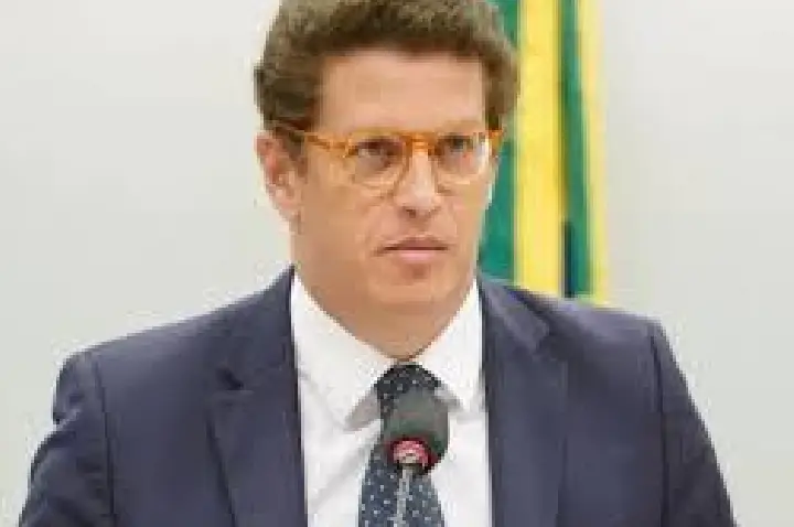 Ricardo Salles disputará Senado e Governo Estadual