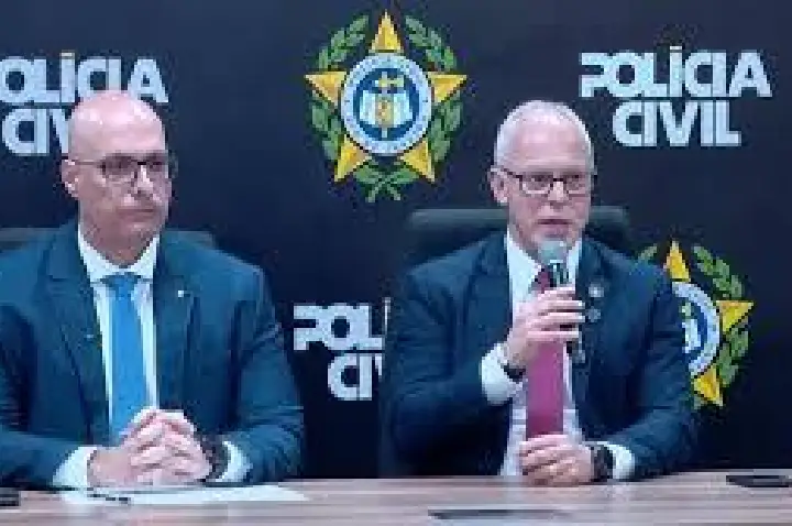 RJ: Governo divulga primeiros nomes dos mortos em operação; VÍDEO