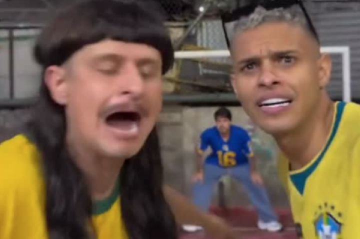 RJ: Quem era Oliver Tree, cantor morto em acidente de helicóptero