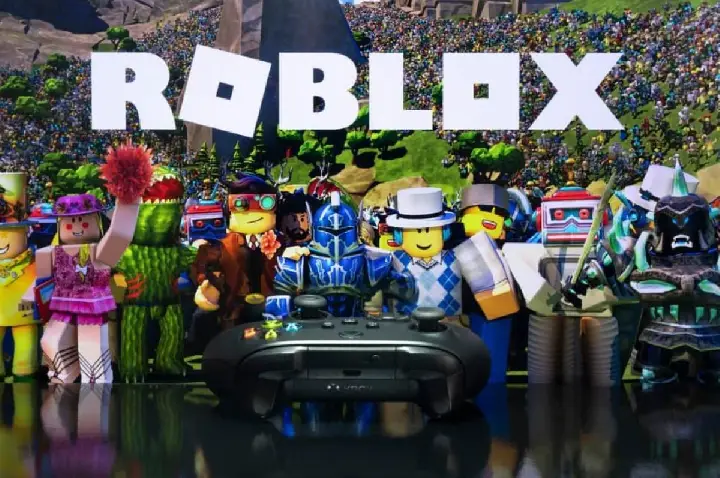 Roblox anuncia novas versões baseadas em limite de idade