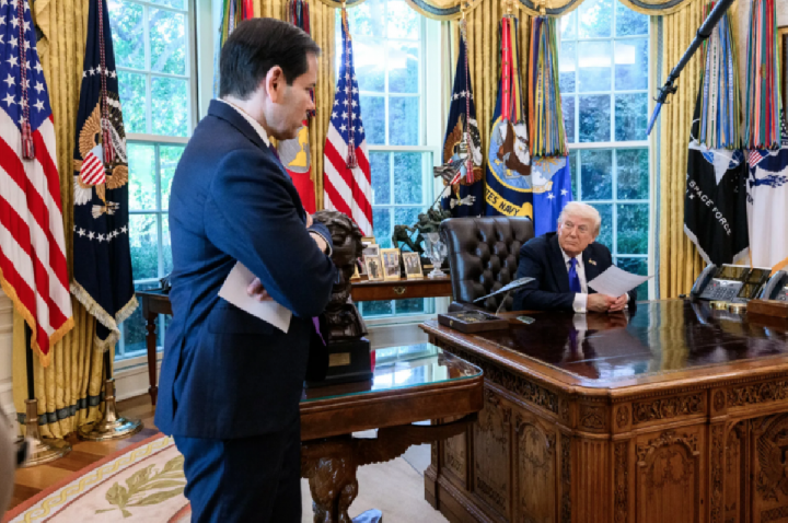 Rubio acusa Lula de priorizar 'ego' em disputa comercial com EUA