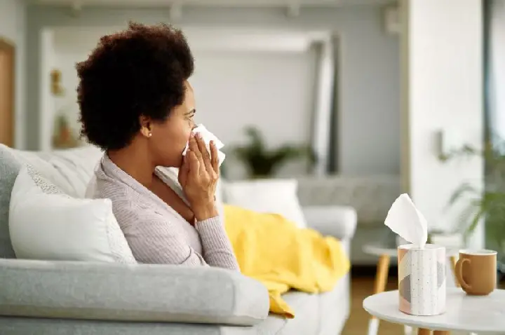 Saiba como diferenciar alergias e síndromes respiratórias