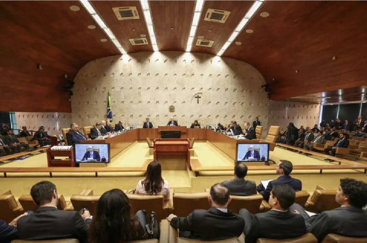Saiba como ministros do STF estão ligados ao caso Master