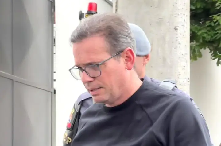 Saiba o que embasou prisão preventiva de Renato Purini em Bauru