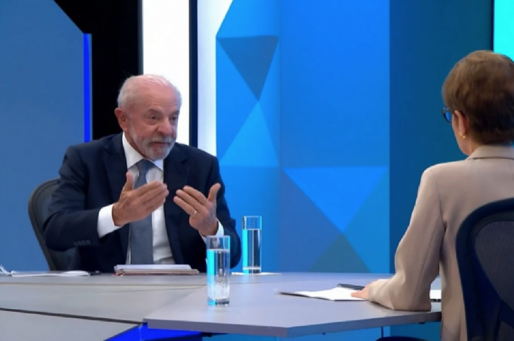 Saiba por que Lula evitou atacar Flávio no JN