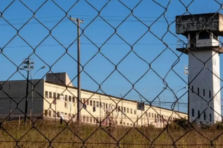 Saidinha: veja quantos não retornaram aos presídios de Bauru