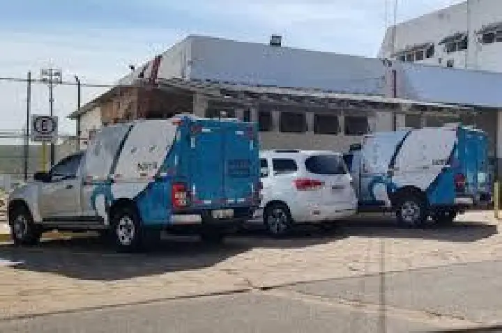 Saidinha: veja quantos reeducandos receberam o benefício em Bauru