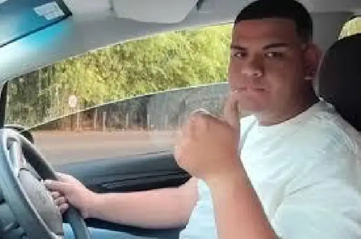 Salva-vidas morto tentava recuperar aliança de visitante