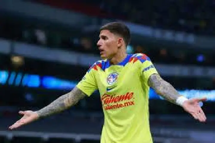 Santos busca alternativas no mercado para o ataque