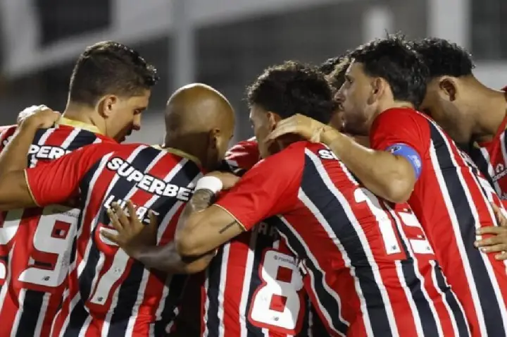 São Paulo abre quartas do Paulistão; veja datas e onde assistir