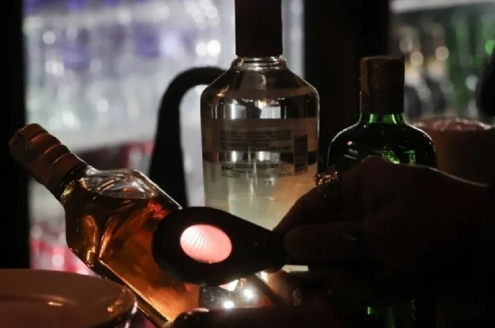 São Paulo confirma 12ª morte por intoxicação por metanol